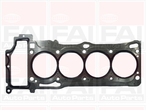 Gasket, cylinder head